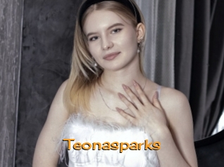 Teonasparks
