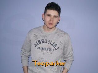 Teoparker