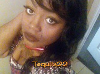 tequila22 Sortez Couvert