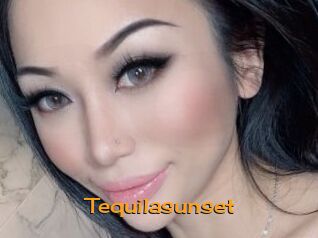 Tequilasunset