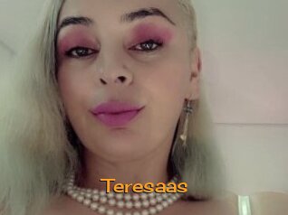 Teresaas