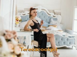 teresacoolgirl Sortez Couvert