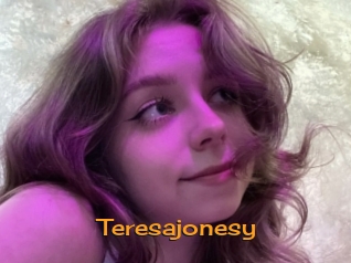 teresajonesy Sortez Couvert