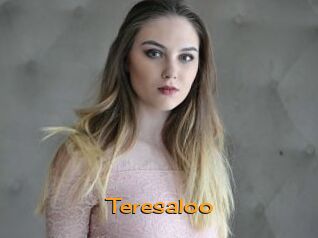 teresaloo Sortez Couvert
