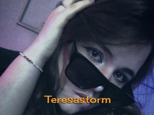 Teresastorm