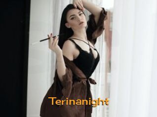 Terinanight
