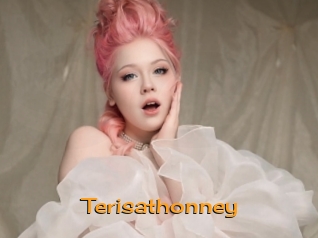 Terisathonney