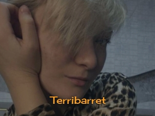 Terribarret
