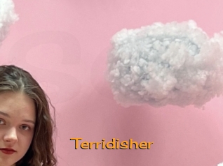 Terridisher