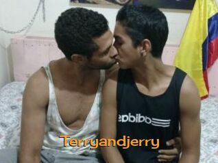 Terryandjerry