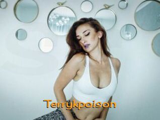 Terrykpoison