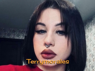 Terrymorales
