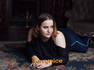 Terrynice