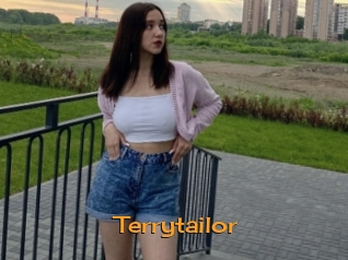 Terrytailor