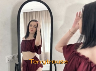 Terrytrouse