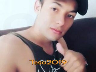 Teso2019
