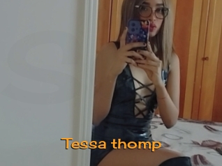 Tessa_thomp