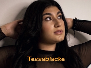 Tessablacke
