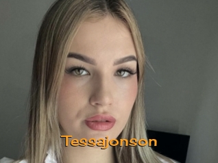 Tessajonson