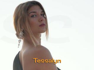 Tessalyn