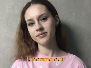 Tessamelson