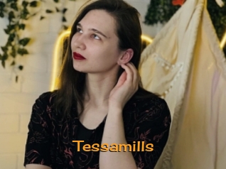 tessamills Sortez Couvert