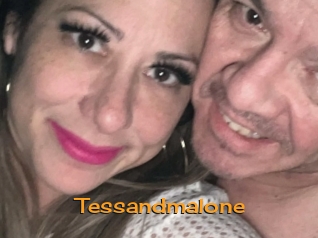 Tessandmalone