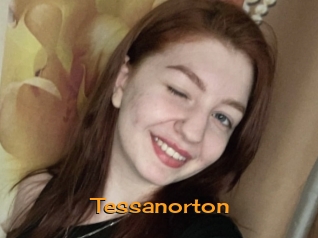 Tessanorton