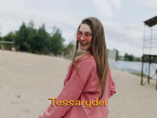 Tessaryder