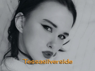 Tessasilverside