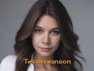 Tessaswanson