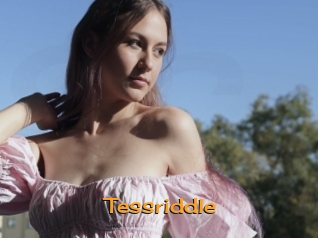 Tessriddle