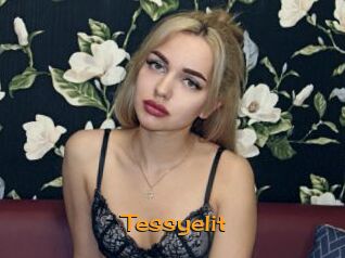 Tessyelit