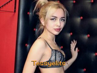 Tessyelits