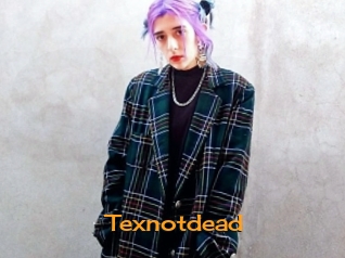 Texnotdead