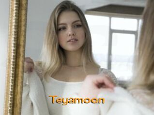 Teyamoon