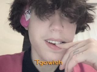 Tgowish