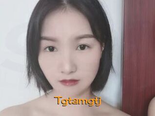 Tgtamgtj