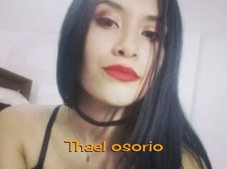 thael_osorio Sortez Couvert