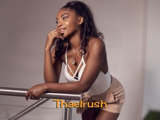 thaelrush Sortez Couvert