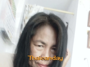 Thaicanday