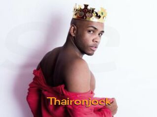 thaironjock Sortez Couvert