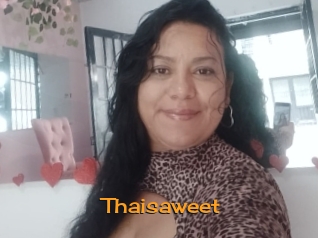 thaisaweet Sortez Couvert