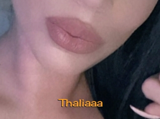 thaliaaa Sortez Couvert