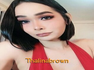 thalinabrown Sortez Couvert