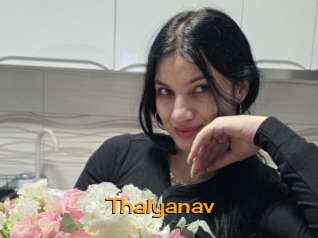 Thalyanav