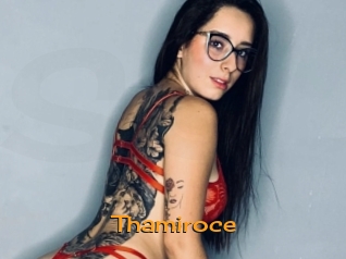 Thamiroce