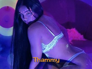 thammy Sortez Couvert
