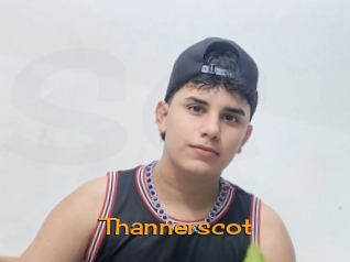 thannerscot Sortez Couvert