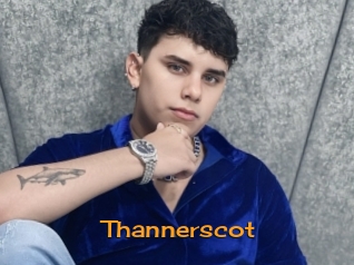 thannerscot Sortez Couvert
